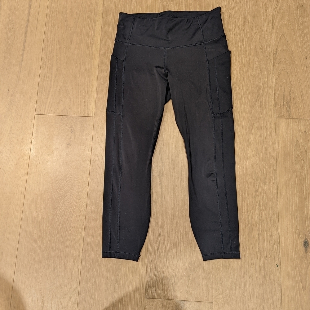 Athleta 7/8 leggings